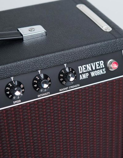 Denver Amp Works Custom amplifier